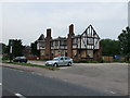 The Bell Public House, Old Heath Road in CO2 8DG