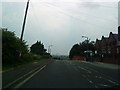 School Road, Laughton en le Morthen in S25 1YP