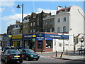 Clapham High Street SW4 (1) in SW4 7DD