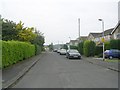 Eastfield Drive - Highfield Road in HD8 0XW