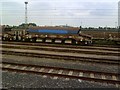 Bescot, Railway Yard in WS5 4SR