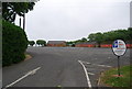 Burniston Rd car park in YO12 6RA