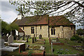 St James the Less, Hadleigh, Essex in SS7 2RF