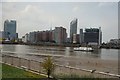 River Thames - Blackwall in E14 0BB