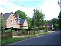 Cottages near Alderbury in SP5 3DJ