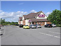 Travel Inn : Gretna Green Inn : Newton Aycliffe in DL5 5BQ