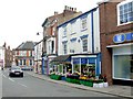High Street, Horncastle in LN9 5BA
