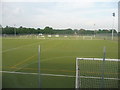 East Parley : Bournemouth Sports Club - Artificial Surface in BH23 6BW