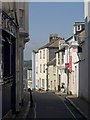 Castle Street, Totnes in TQ9 5QG