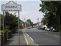 Wilmslow Road, Cheadle: 1 in SK8 1NQ