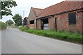 Farm Buildings, The Hollins, East Rounton in DL6 2LG