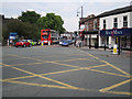 High Street, Cheadle in SK8 1NQ
