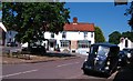 The Square, Ramsbury in SN8 2QN