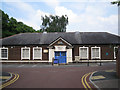 Cheadle Village Hall, Brook Road in SK8 1NQ