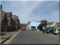 Reform Street in Blairgowrie, Perthshire in PH10 6ND