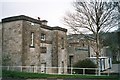 Old prison and police station, Northleach in GL54 3LR