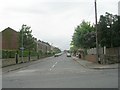 Springstone Avenue - Dewsbury Road in WF5 8DS