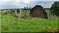 The remains of North Bonnyfield in FK6 5FD