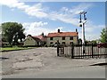 The 'Bell' Public House in NR33 8LQ