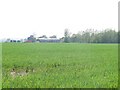 Farm Buildings in NR33 8EE