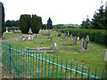 Shefford Cemetery, Beds in SG17 5BL