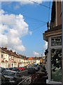 A typical Redfield Street in BS5 8AA
