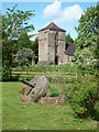 St Michael and All Angels, Ewyas Harold, Herefordshire in HR2 0EY