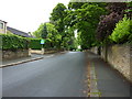 Knowles Road, Rastrick in HD6 3SF