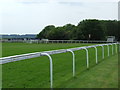 Epsom racecourse, 7 furlongs in KT18 5PU