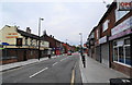 Culcheth Lane, Newton Heath in M35 0BR