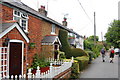 The Essex Way 61: Chatham Green in CM3 3LH