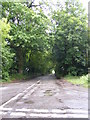 New Road, Worlingworth in IP13 7NR
