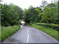 Church Road, Worlingworth in IP13 7NR