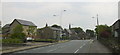 "Fingerpost" Junction, Edenfield in BL0 0HL