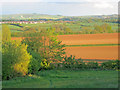 Overlooking the Marden Valley - 1 in SN11 9LJ