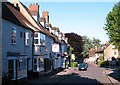 Sheep Street, Highworth in SN6 7AE