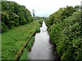 River Ewenny - Bridgend in CF31 3UU