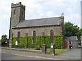 High Kirk of Stranraer in DG9 0DQ