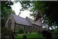 St Laurence's Church in YO13 0SP