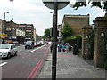 Holloway Road N7 (1) in N5 1AT