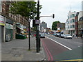 Holloway Road N7 (2) in N5 1AT