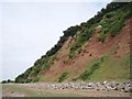 Aust Cliff in BS35 4BJ