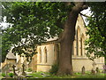 St. Peters Church, Fordcombe in TN3 0SA