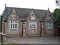 Redwick & Northwick CE Primary school in BS35 4HB