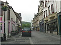 Market Street, Pontypridd in CF37 4DU