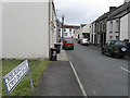 Cross Francis Street, Merthyr Tydfil in CF48 2DN