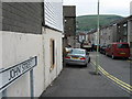 John Street, Porth in CF39 9UT