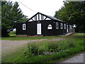 Cratfield Village Hall in Cratfield