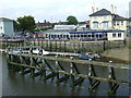 Arun View pub, Littlehampton in Littlehampton