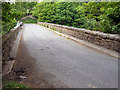 Alance Bridge from Hodge Brow in PR6 9HD